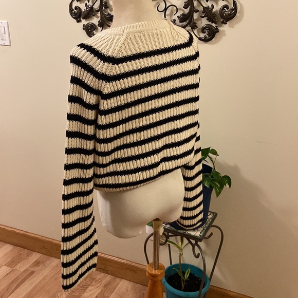 Zara sweater size large - Picture 4 of 5